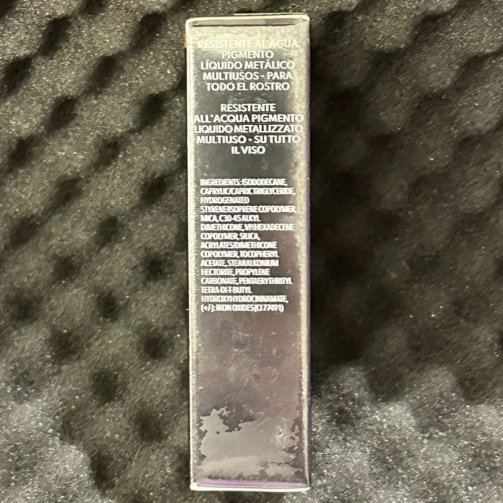 Danessa Myricks Beauty color hot